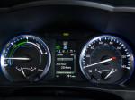 Toyota Highlander Hybrid 2013 года